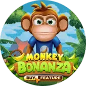 Bonanza de mono game icon
