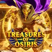 Tesoros de Osiris game icon