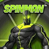 Spinman game icon