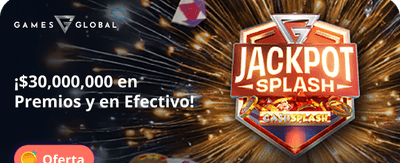 Lluvia de Giros Gratis en Slots promotion