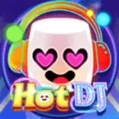 DJ caliente game icon