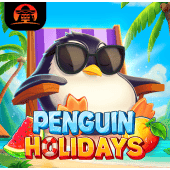 Vacaciones de Pingüinos game icon